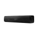 Micropack MS-220B Rechargeable Bar Speaker Black